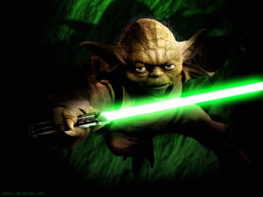 Yoda Iphone Wallpaper Images Free Download - Star Wars Birthday Thank ...