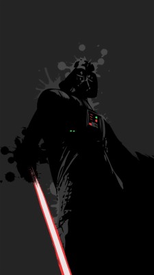 Download Star Wars Phone Wallpapers and Backgrounds 