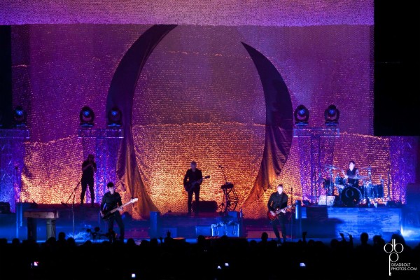 Perfect Circle Live Red Rocks - 1800x1200 Wallpaper - Teahub.io