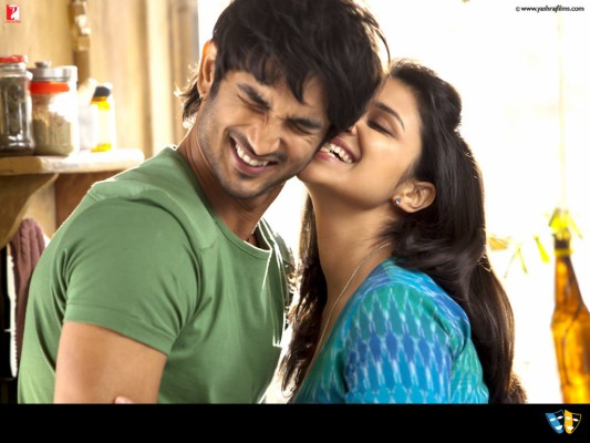 Shuddh Desi Romance Full Movie Free Download Hq Shuddh Desi Romance Wallpapers - Movie Shuddh Desi Romance