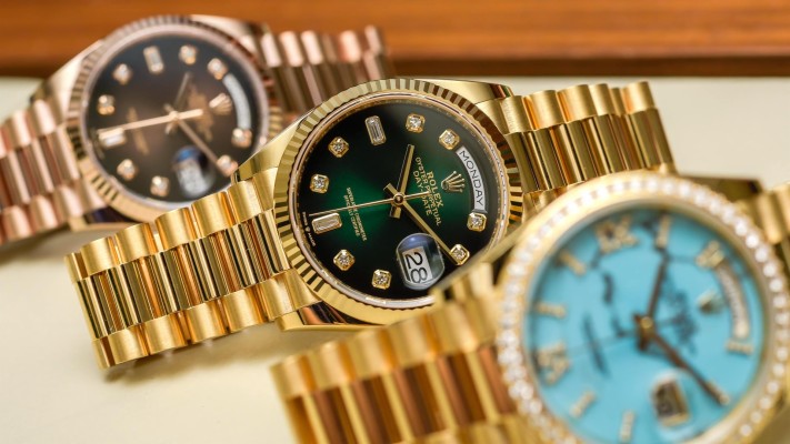 rolex watches new models 2019