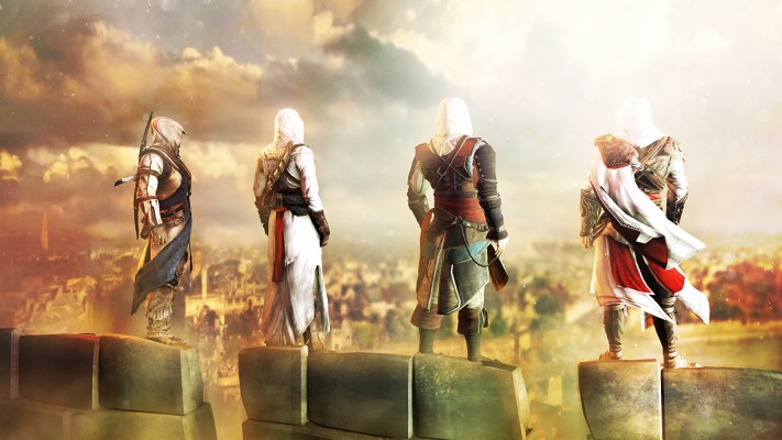 Assassins creed windows 10 проблемы