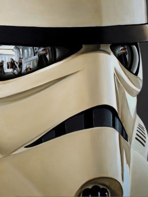 Ipad Mini Wallpaper Star Wars 768x1024 Wallpaper Teahub Io