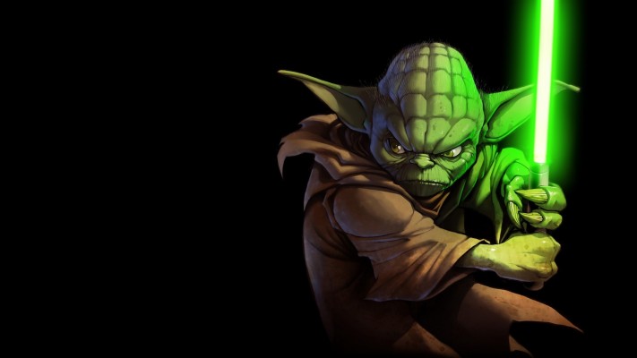 Star Wars Green Sword - 1920x1080 Wallpaper - teahub.io