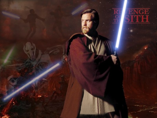 Obi Wan Kenobi Series - 1920x1080 Wallpaper - teahub.io