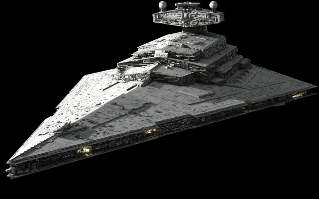 Star Destroyer Star Wars Spaceships - 2560x1600 Wallpaper - teahub.io