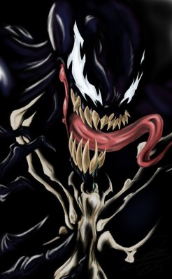 Marvel Agent Venom 3d Model 48x1280 Wallpaper Teahub Io