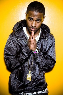 Big Sean 2007 - 600x900 Wallpaper - teahub.io