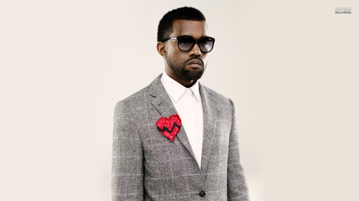 kanye 808s and heartbreak cover