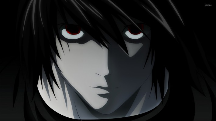 Death Note Live Action 4 Desktop Background - Shinigami Death Note Irl ...