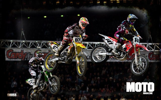 Freestyle Motocross - 1920x1080 Wallpaper - teahub.io