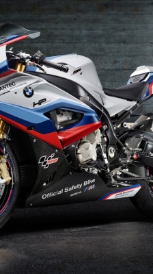 Bmw S1000rr Wallpaper 4k  - HD Wallpaper