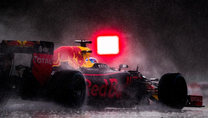 Max Verstappen, Red Bull Rb13, 4k, Formula 1, Red Bull - Red Bull