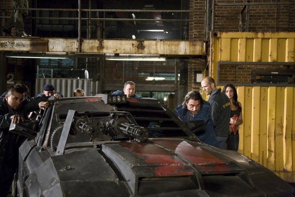 Death Race Car Crash Wallpaper - Car Accident Hd Background - 1920x1200 ...