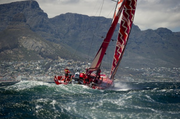 11+ Volvo ocean race wallpaper 2560x1600 4K wallpaper