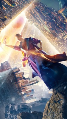 Doctor Strange, 4k, - Doctor Strange Wallpaper Hd - 3840x2160 Wallpaper ...