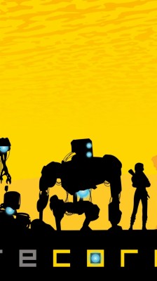 4k Wallpaper Yellow Game  - HD Wallpaper