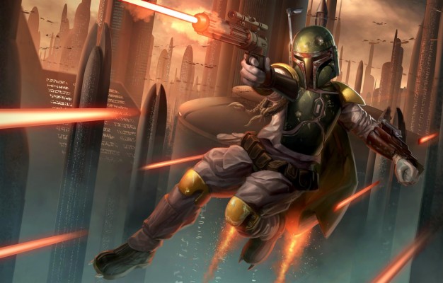 Boba Fett Star Wars Boba Fett 800x600 Wallpaper Teahub Io