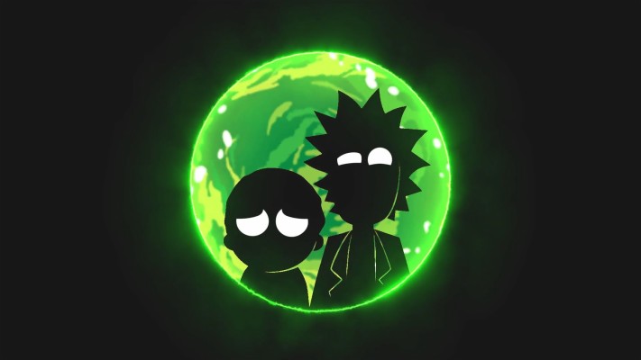 Download Rick And Morty Wallpaper Pc - Teahub.io