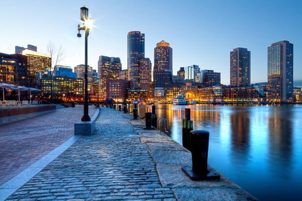 A LEGJOBB HELYEK BOSTONBAN visual data 7