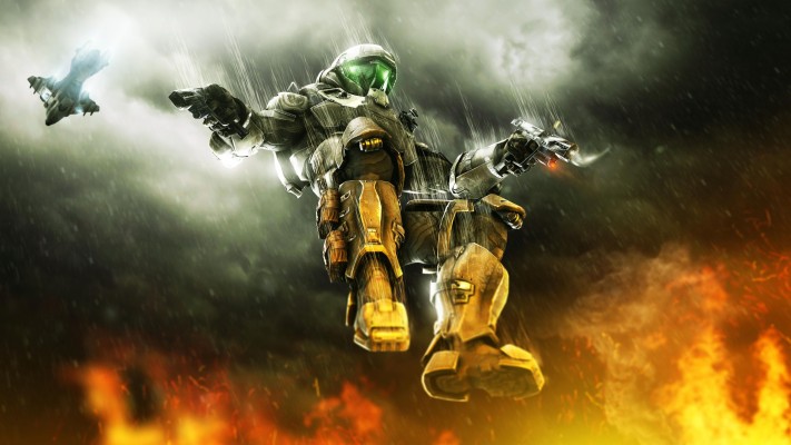 2560x1440, Halo Hd Wallpapers - Halo Wallpaper 4k - 2560x1440 Wallpaper ...