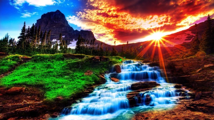 Nature Wallpapers For Laptop 4k - 1920x1080 Wallpaper 