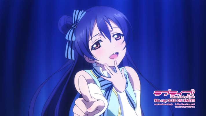 Love Live Umi Start Dash - 1920x1080 Wallpaper - teahub.io