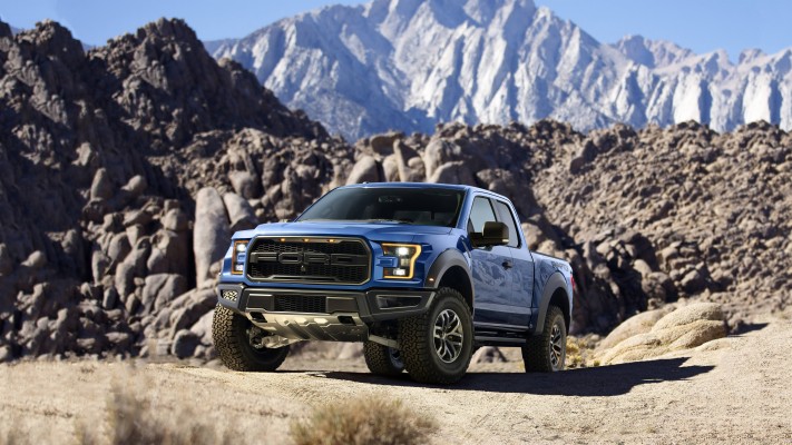 Ford Raptor Competitor - 7680x4320 Wallpaper - teahub.io