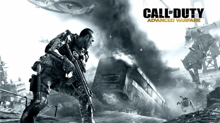 Hd Wallpapers For Pc Call Of Duty - 1024x576 Wallpaper 