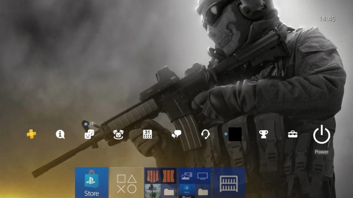 download call of duty modern warfare ghost for free