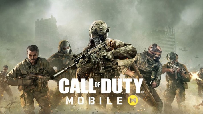 Call Of Duty Mobile - 1024x576 Wallpaper - teahub.io