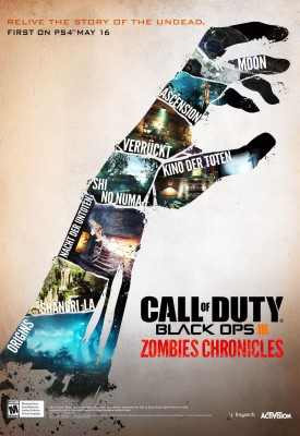 Bo3 Zombies Kino Der Toten 19x1080 Wallpaper Teahub Io