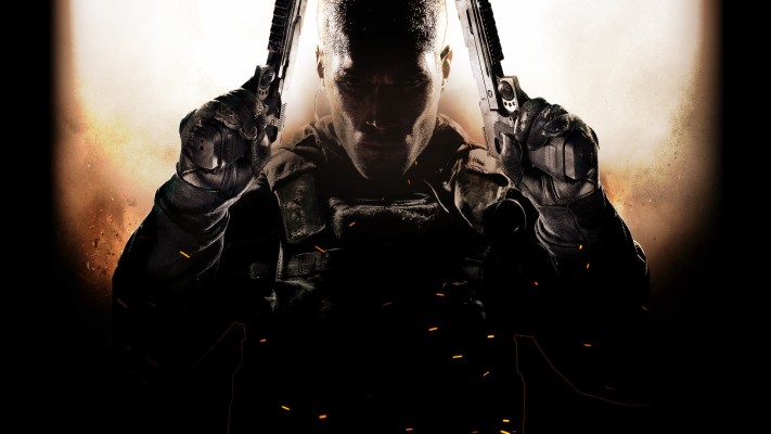 Call Of Duty Wallpapers - Call Of Duty Black Ops 2 Hd - 1392x870 ...