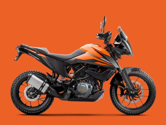 Download Ktm 390 Adventure Unveiled In India, Expected To Go - Ktm 390 ...