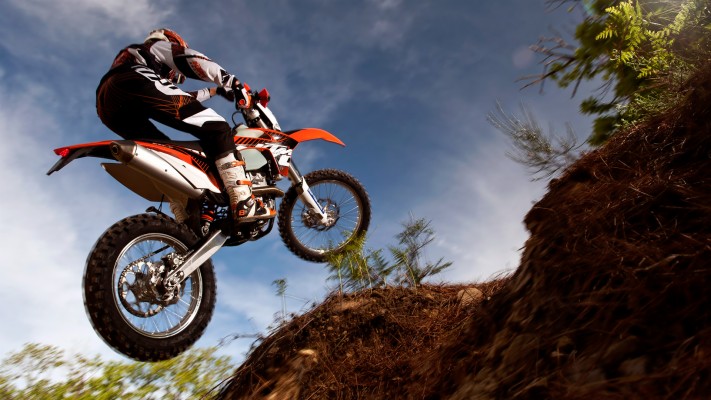 Ktm Hd Wallpapers Free Download › Unique Full Hd Photos - Ktm Exc 125 ...