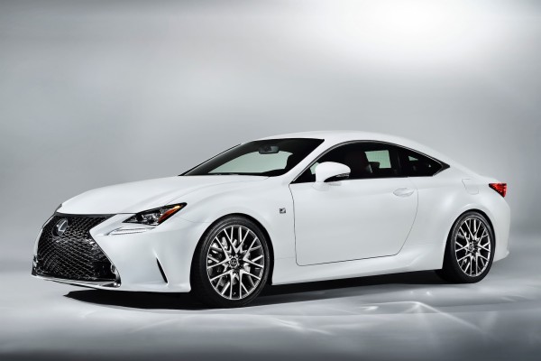 Lexus Gs 350 F Sport Coupe - 2880x1702 Wallpaper - teahub.io