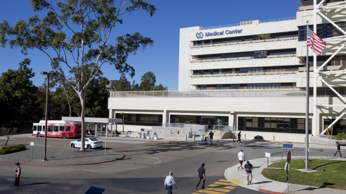 Uc San Diego Medical Center Va - 2048x1152 Wallpaper - teahub.io