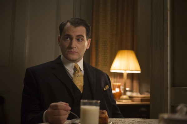 Boardwalk Empire Michael Stuhlbarg - 4050x2700 Wallpaper - teahub.io