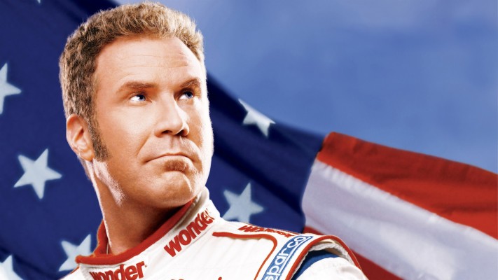 Ricky Bobby - 1920x1080 Wallpaper - teahub.io