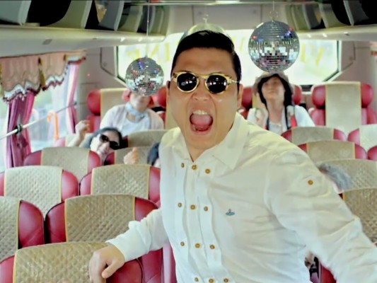 Music Wallpaper - Psy - Gangnam Style - Psy Rapper - 1024x768 Wallpaper -  