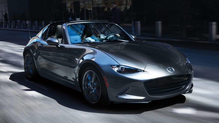 Mazda Mx-5 Miata - Mazda Mx 5 Wallpaper 4k - 2880x1620 Wallpaper ...