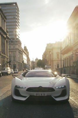 Gt By Citroen Wallpaper Citroen Gt Wallpaper Iphone 640x960 Wallpaper Teahub Io