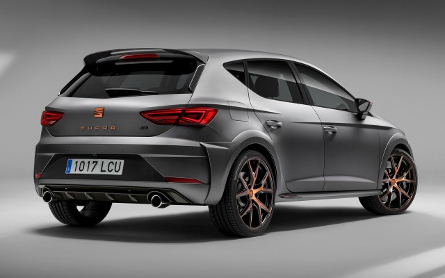 Seat Leon Cupra 2020 - 1920x1080 Wallpaper - teahub.io