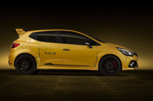 Renault Clio Rs Trophy 3840x2532 Wallpaper Teahub Io