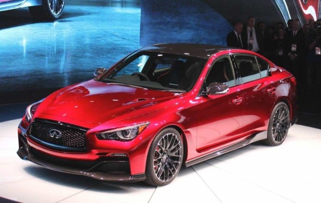 Infiniti Q50 Wallpaper Hd - Infiniti Q 50 Hd - 1280x720 Wallpaper ...