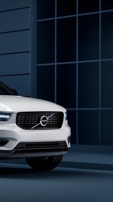 Volvo Cars Wallpaper