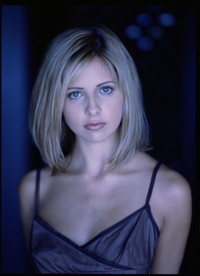 Sarah Michelle Gellar Face Young - 760x1048 Wallpaper - teahub.io