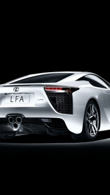 Lexus Lfa Edition Nurburgring 19x10 Wallpaper Teahub Io