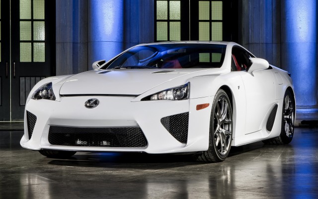 Lexus Lfa 1600x10 Wallpaper Teahub Io