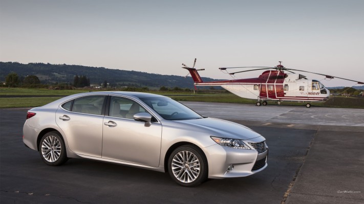 Lexus Es 350 Hd Wallpapers Cream Lexus 1920x1080 Wallpaper Teahub Io